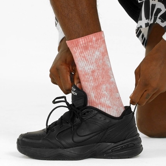 New In Box Nike Air Monarch IV 4E-Wide, 8 - Picture 9 of 12